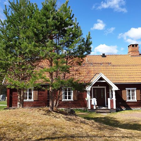 Siljansfors Semesterlagenhet Apartment Мора Екстериор снимка