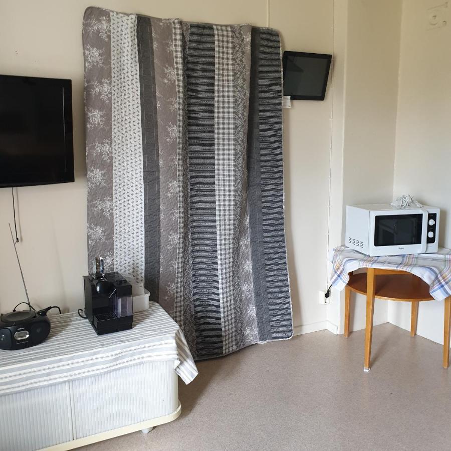 Siljansfors Semesterlagenhet Apartment Мора Екстериор снимка