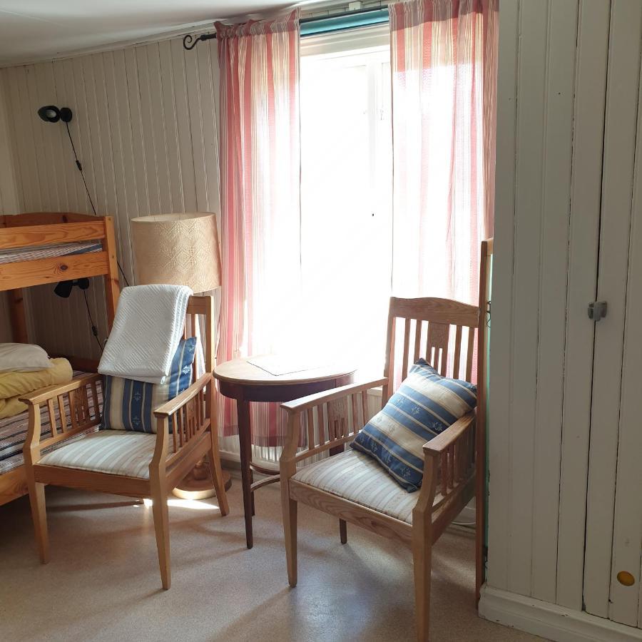 Siljansfors Semesterlagenhet Apartment Мора Екстериор снимка